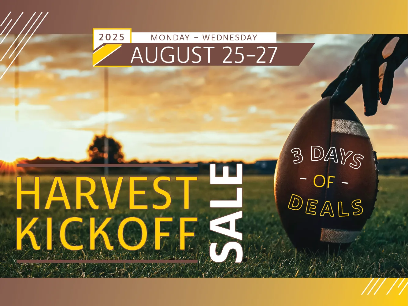15% Off Select John Deere Tractor Parts