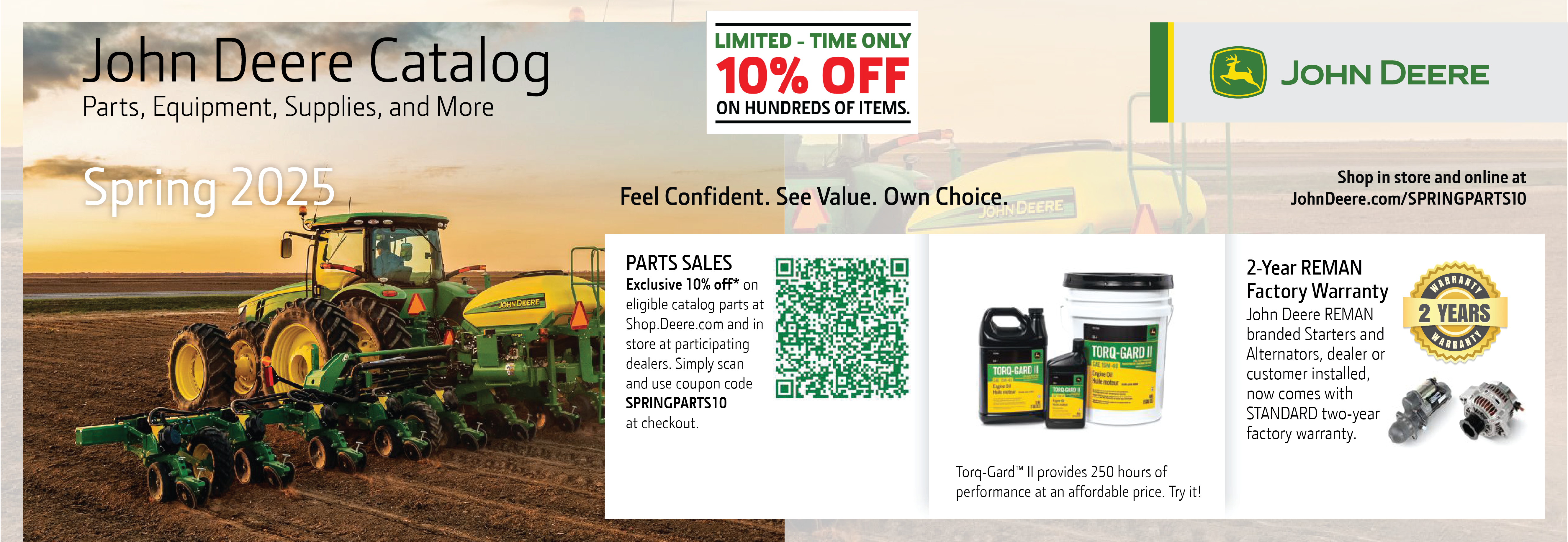 Your Farm. Your Future. Our Focus. Kibble Equipment.