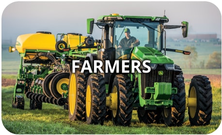 Your Farm. Your Future. Our Focus. Kibble Equipment.