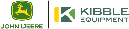 Kibble Equipment Logo