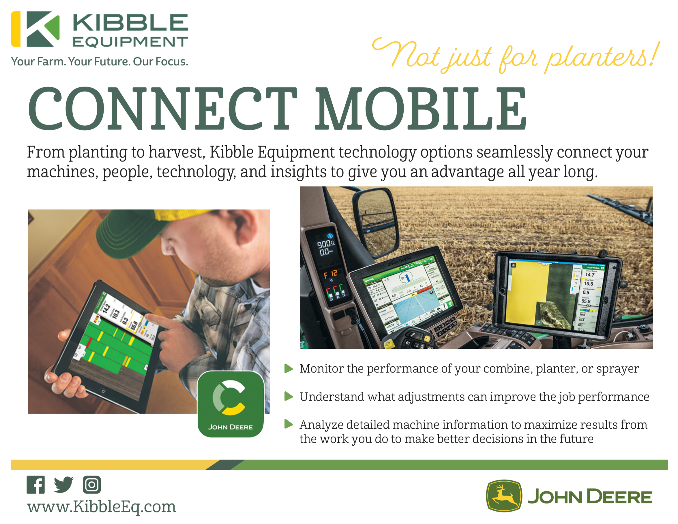 Connect Mobile